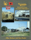 Trackside Around the Pennsylvania Cement District